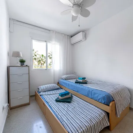 B L U E: Muchavista Sea View Apartment El Campello Exterior photo