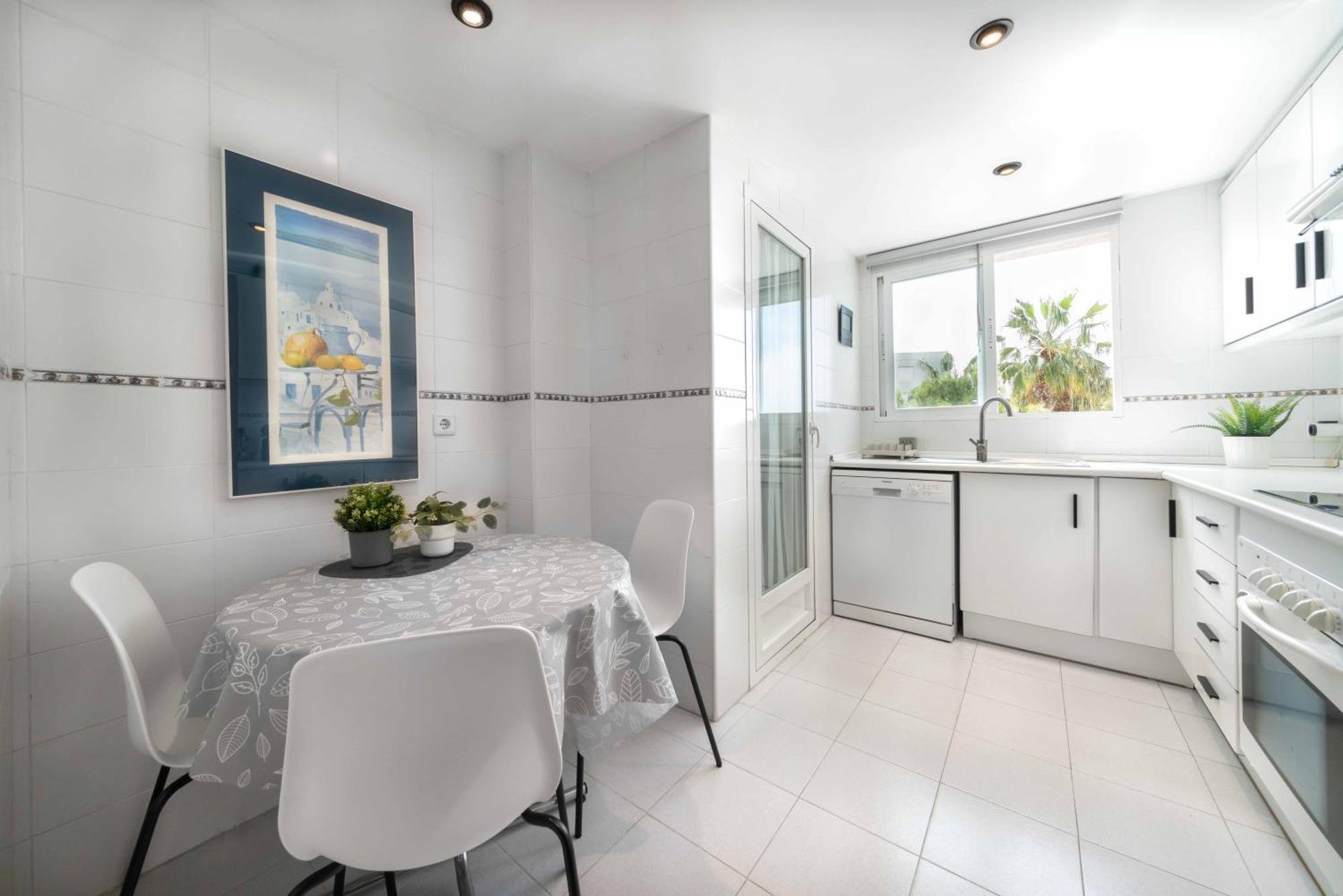 B L U E: Muchavista Sea View El Campello