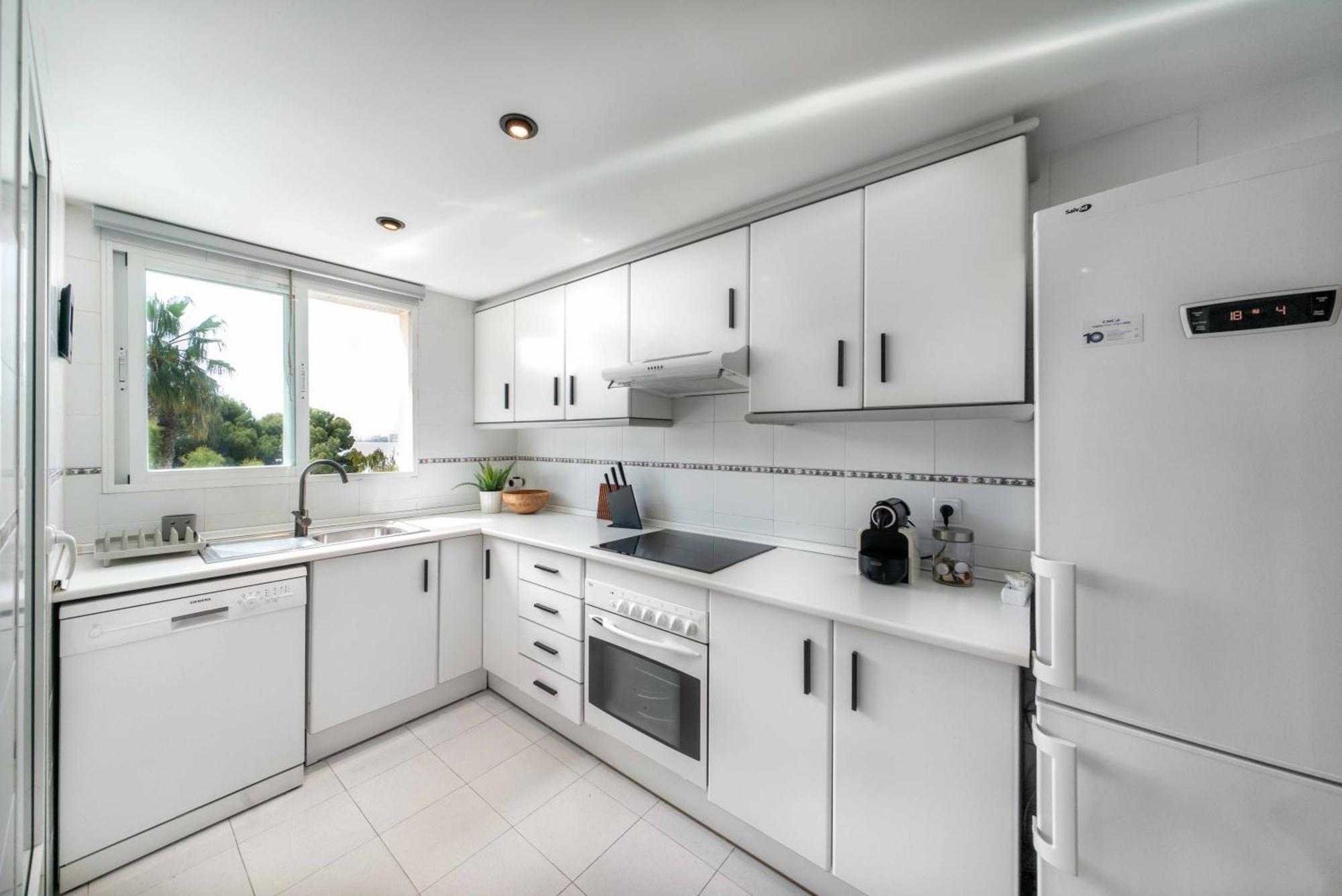 Apartment B L U E: Muchavista Sea View *