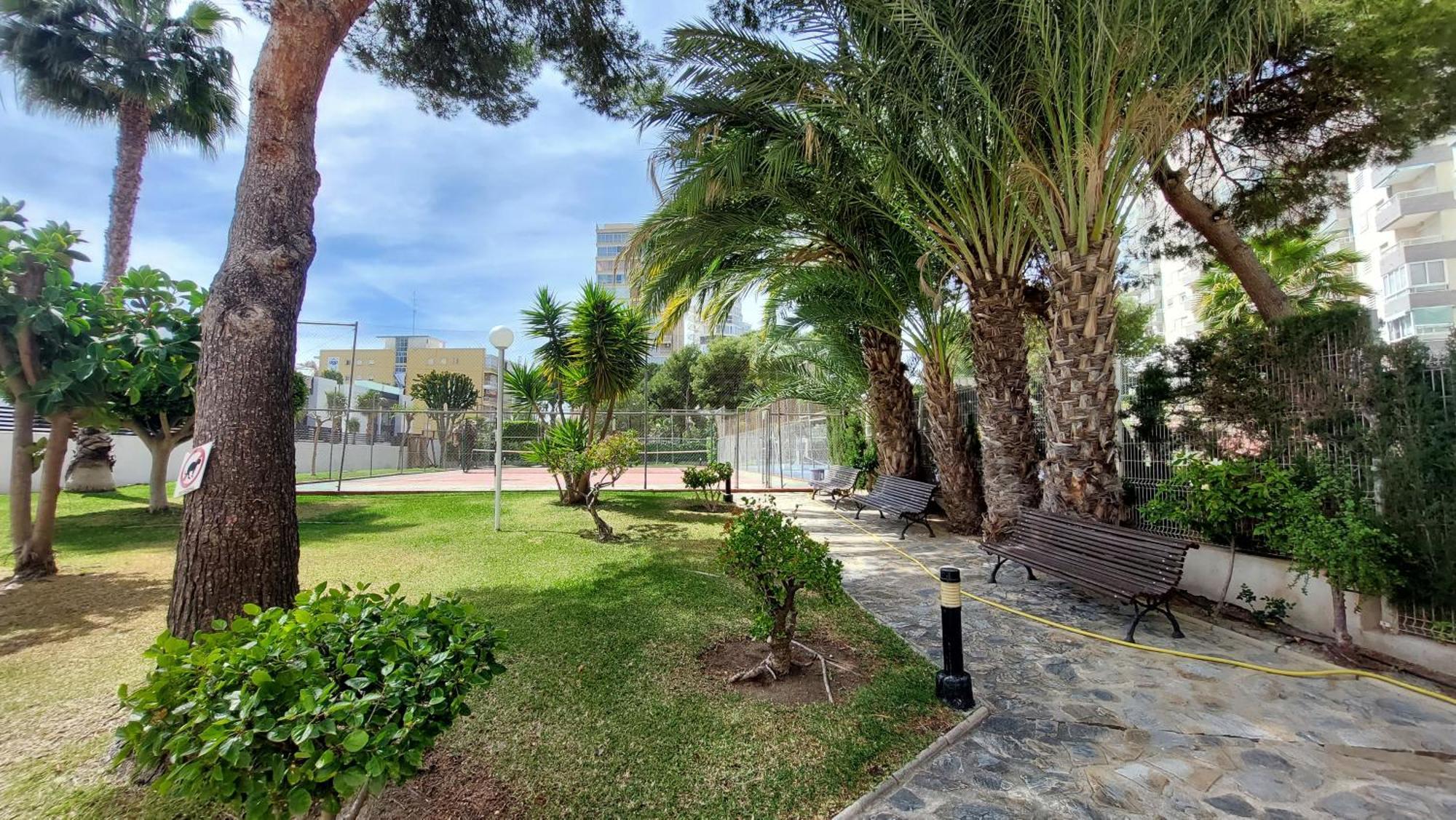 B L U E: Muchavista Sea View Apartment
