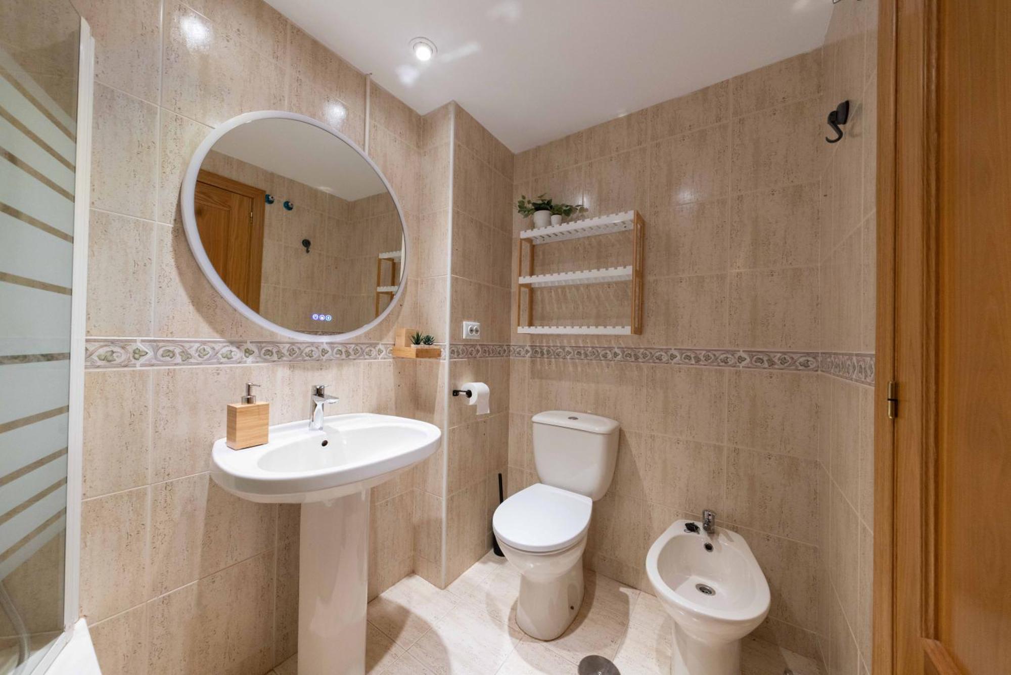 Apartment B L U E: Muchavista Sea View El Campello