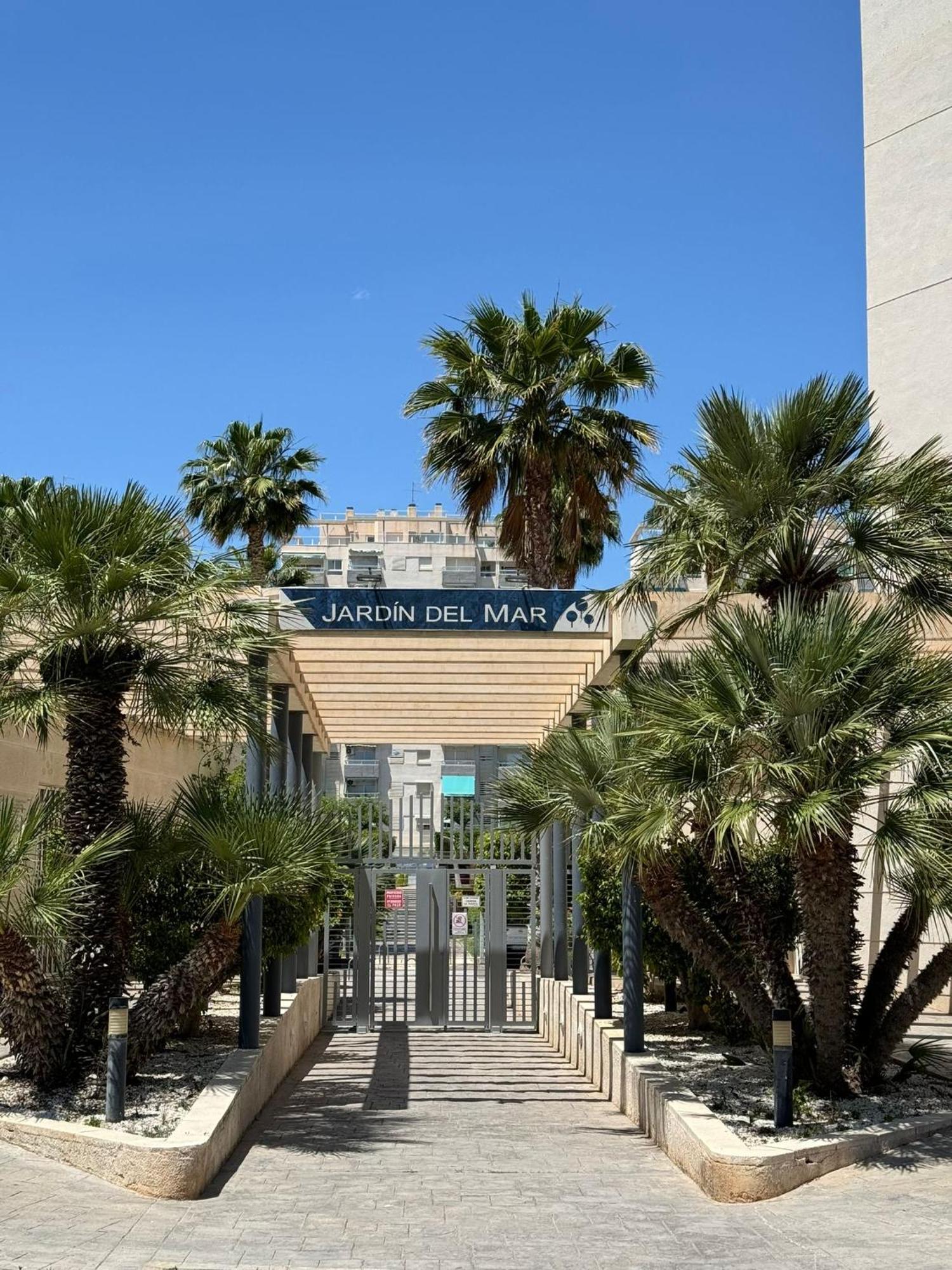 Apartment B L U E: Muchavista Sea View El Campello